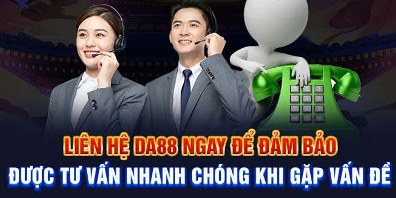 Liên hệ ngay với đội ngũ 24/7 để được giúp đỡ