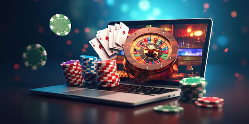 Danh mục game casino DA88 vô cùng phong phú