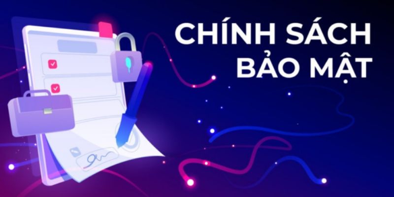 Sân chơi áp dụng công nghệ cao trong bảo mật