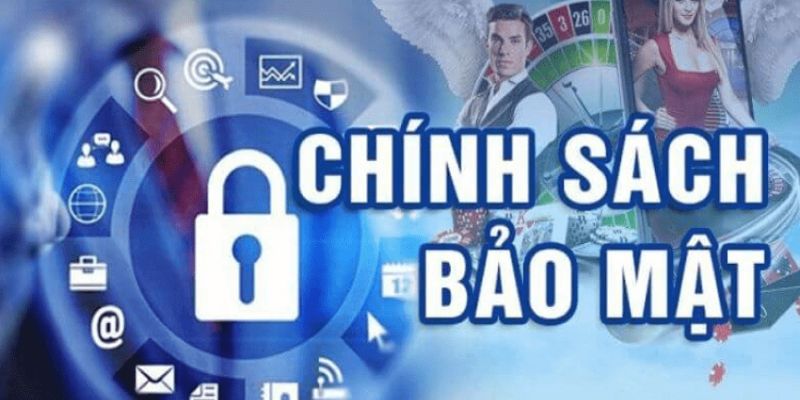 Thành viên có toàn quyền kiểm soát thông tin cá nhân