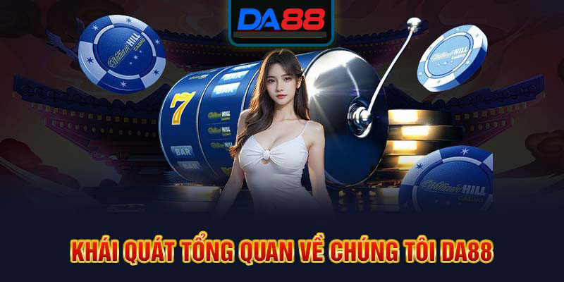 Nguồn gốc nhà cái da88