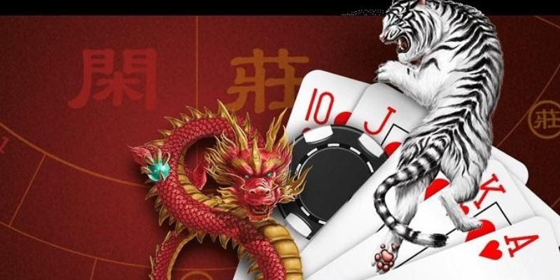 Rồng hổ trò chơi sexy casino Da88 thu hút nhiều thành viên