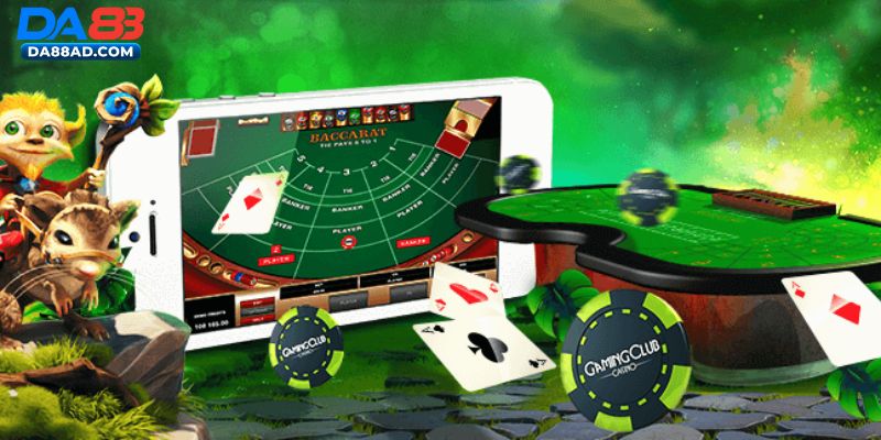 Kinh nghiệm đánh bài Baccarat quản lý vốn giúp bạn thắng lớn