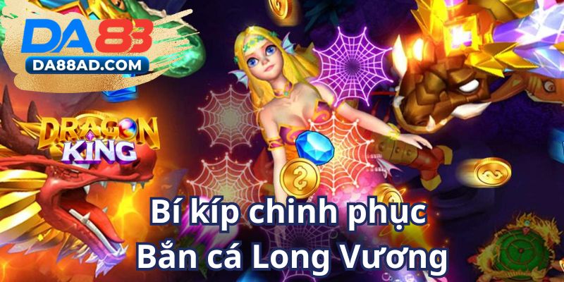 Cẩm nang săn cá hiệu quả giúp người chơi thắng lớn