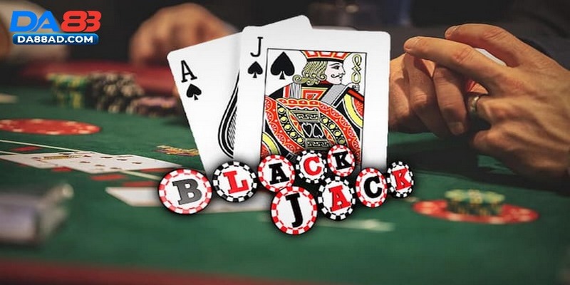 Hướng dẫn chơi blackjack qua các bước