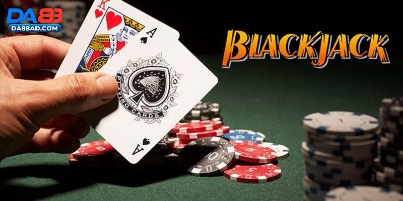 Blackjack là game có mặt tại nhiều sòng bạc trên thế giới