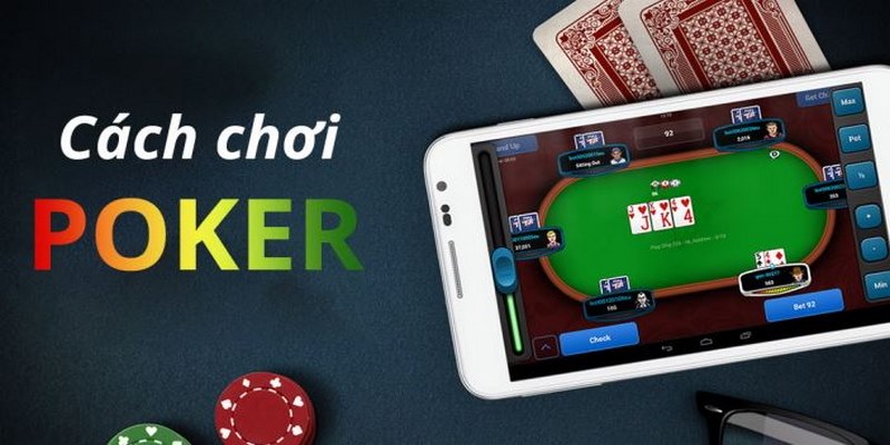 Kinh nghiệm chơi bài Poker