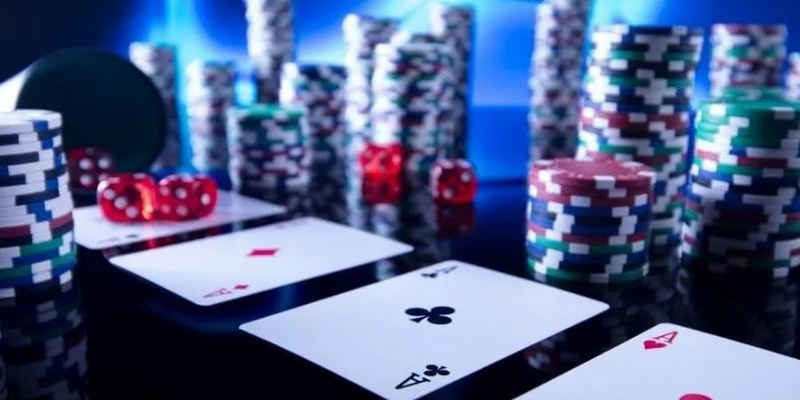 Biết cách đoán khoảng bài của đối thủ khi chơi Poker