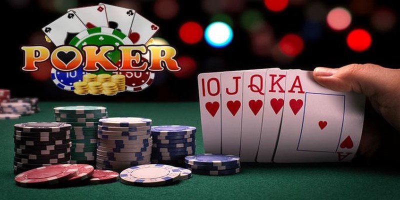 Tuân thủ theo quy tắc cược là kinh nghiệm chơi bài Poker an toàn