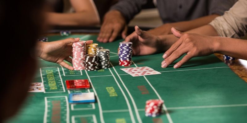 Lợi ích của những mẹo chơi game Casino hiệu quả mang lại